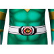 Power Rangers Dragon Ranger Kids 3D Jumpsuit Power Rangers Dragon Ranger Kids 3D Jumpsuit