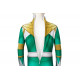 Power Rangers Dragon Ranger Kids 3D Jumpsuit Power Rangers Dragon Ranger Kids 3D Jumpsuit