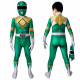 Power Rangers Dragon Ranger Kids 3D Jumpsuit Power Rangers Dragon Ranger Kids 3D Jumpsuit