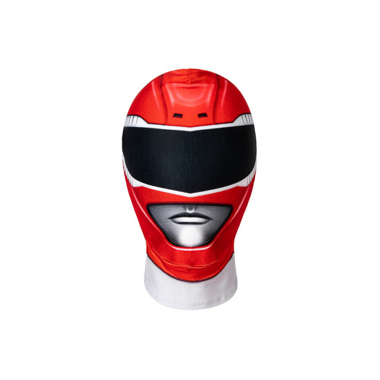 Power Rangers Jason Red Ranger Kids 3D Jumpsuit Power Rangers Jason Red Ranger Kids 3D Jumpsuit