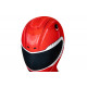 Power Rangers Jason Red Ranger Kids 3D Jumpsuit Power Rangers Jason Red Ranger Kids 3D Jumpsuit