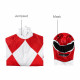 Power Rangers Jason Red Ranger Kids 3D Jumpsuit Power Rangers Jason Red Ranger Kids 3D Jumpsuit