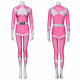 Power Rangers Kyoryu Sentai Zyuranger Mei 3D Jumpsuit Power Rangers Kyoryu Sentai Zyuranger Mei 3D Jumpsuit