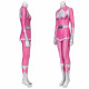 Power Rangers Kyoryu Sentai Zyuranger Mei 3D Jumpsuit Power Rangers Kyoryu Sentai Zyuranger Mei 3D Jumpsuit