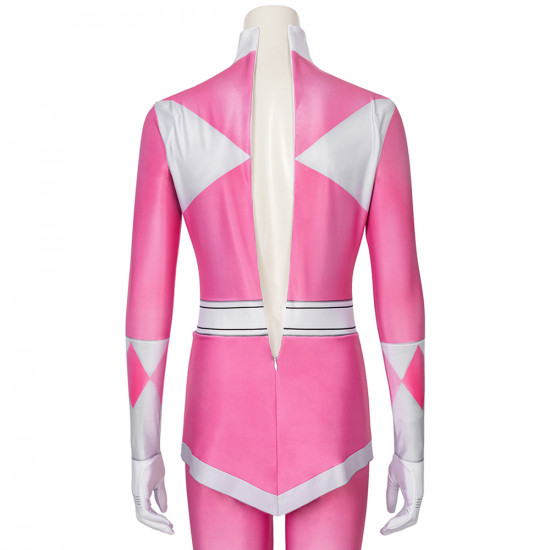 Power Rangers Kyoryu Sentai Zyuranger Mei 3D Jumpsuit Power Rangers Kyoryu Sentai Zyuranger Mei 3D Jumpsuit