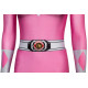 Power Rangers Kyoryu Sentai Zyuranger Mei 3D Jumpsuit Power Rangers Kyoryu Sentai Zyuranger Mei 3D Jumpsuit