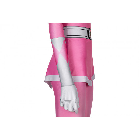 Power Rangers Kyoryu Sentai Zyuranger Mei 3D Jumpsuit Power Rangers Kyoryu Sentai Zyuranger Mei 3D Jumpsuit