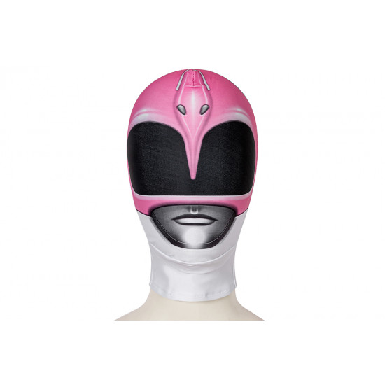 Power Rangers Kyoryu Sentai Zyuranger Mei 3D Jumpsuit Power Rangers Kyoryu Sentai Zyuranger Mei 3D Jumpsuit