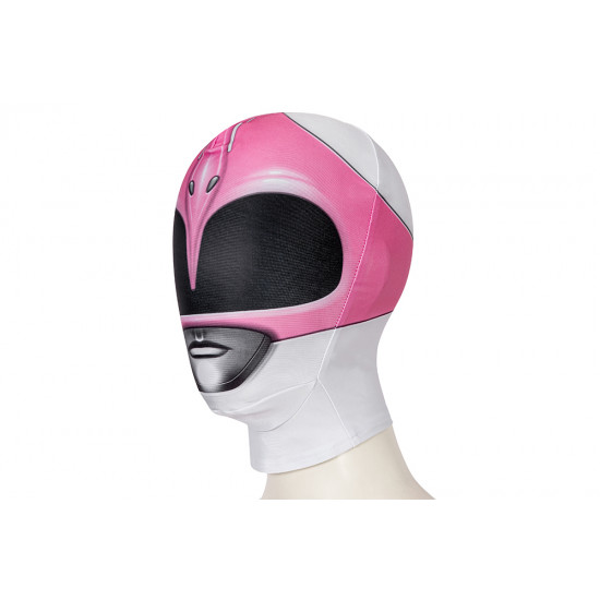Power Rangers Kyoryu Sentai Zyuranger Mei 3D Jumpsuit Power Rangers Kyoryu Sentai Zyuranger Mei 3D Jumpsuit