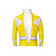 Power Rangers Trini Kwan Yellow Ranger Kids 3D Jumpsuit Power Rangers Trini Kwan Yellow Ranger Kids 3D Jumpsuit