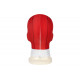 Power Rangers Tyranno Ranger Geki 3D Jumpsuit Power Rangers Tyranno Ranger Geki 3D Jumpsuit