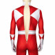 Power Rangers Tyranno Ranger Geki 3D Jumpsuit Power Rangers Tyranno Ranger Geki 3D Jumpsuit