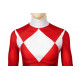 Power Rangers Tyranno Ranger Geki 3D Jumpsuit Power Rangers Tyranno Ranger Geki 3D Jumpsuit