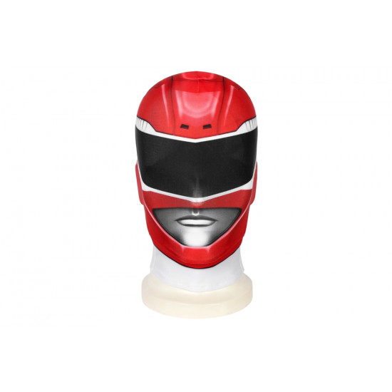 Power Rangers Tyranno Ranger Geki 3D Jumpsuit Power Rangers Tyranno Ranger Geki 3D Jumpsuit