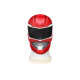 Power Rangers Tyranno Ranger Geki 3D Jumpsuit Power Rangers Tyranno Ranger Geki 3D Jumpsuit