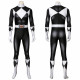 Power Rangers Zack Black Ranger 3D Jumpsuit Power Rangers Zack Black Ranger 3D Jumpsuit