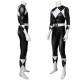 Power Rangers Zack Black Ranger 3D Jumpsuit Power Rangers Zack Black Ranger 3D Jumpsuit