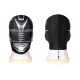 Power Rangers Zack Black Ranger 3D Jumpsuit Power Rangers Zack Black Ranger 3D Jumpsuit