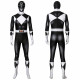 Power Rangers Zack Black Ranger 3D Jumpsuit Power Rangers Zack Black Ranger 3D Jumpsuit
