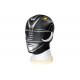 Power Rangers Zack Black Ranger 3D Jumpsuit Power Rangers Zack Black Ranger 3D Jumpsuit