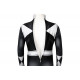 Power Rangers Zack Black Ranger Kids 3D Jumpsuit