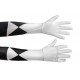 Power Rangers Zack Black Ranger Kids 3D Jumpsuit