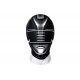 Power Rangers Zack Black Ranger Kids 3D Jumpsuit