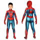 PS4 Spider-Armor MK IV Spider-Armor Kids 3D Jumpsuit PS4 Spider-Armor MK IV Spider-Armor Kids 3D Jumpsuit