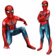 PS4 Spider-Armor MK IV Spider-Armor Kids 3D Jumpsuit PS4 Spider-Armor MK IV Spider-Armor Kids 3D Jumpsuit