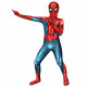 PS4 Spider-Armor MK IV Spider-Armor Kids 3D Jumpsuit PS4 Spider-Armor MK IV Spider-Armor Kids 3D Jumpsuit
