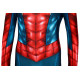 PS4 Spider-Armor MK IV Spider-Armor Kids 3D Jumpsuit PS4 Spider-Armor MK IV Spider-Armor Kids 3D Jumpsuit