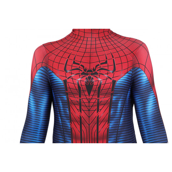 PS5 Marvel's Spider-Man Amazing Spider-Man Kids Jumpsuit