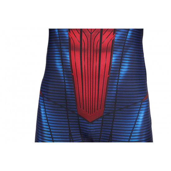 PS5 Marvel's Spider-Man Amazing Spider-Man Kids Jumpsuit
