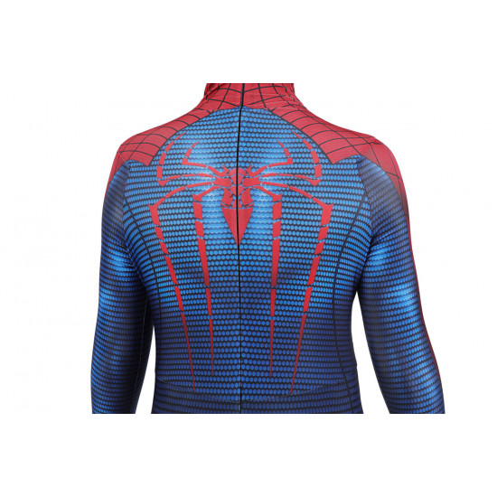 PS5 Marvel's Spider-Man Amazing Spider-Man Kids Jumpsuit