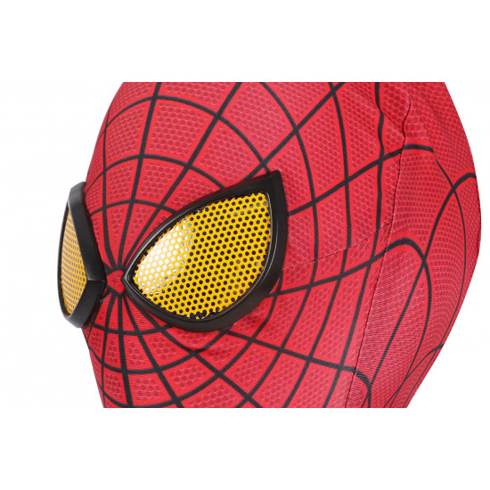 PS5 Marvel's Spider-Man Amazing Spider-Man Kids Jumpsuit