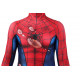 PS5 Marvel's Spider-Man Classic Damaged Suit Kids Jumpsuit
