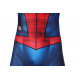PS5 Marvel's Spider-Man Classic Damaged Suit Kids Jumpsuit