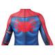 PS5 Marvel's Spider-Man Classic Damaged Suit Kids Jumpsuit