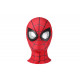 PS5 Marvel's Spider-Man Classic Damaged Suit Kids Jumpsuit