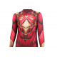 PS5 Marvel's Spider-Man Iron Spider Armor Kids Jumpsuit PS5 Marvel's Spider-Man Iron Spider Armor Kids Jumpsuit