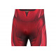 PS5 Marvel's Spider-Man Iron Spider Armor Kids Jumpsuit PS5 Marvel's Spider-Man Iron Spider Armor Kids Jumpsuit