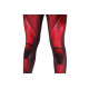 PS5 Marvel's Spider-Man Iron Spider Armor Kids Jumpsuit PS5 Marvel's Spider-Man Iron Spider Armor Kids Jumpsuit
