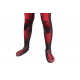 PS5 Marvel's Spider-Man Iron Spider Armor Kids Jumpsuit PS5 Marvel's Spider-Man Iron Spider Armor Kids Jumpsuit