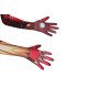 PS5 Marvel's Spider-Man Iron Spider Armor Kids Jumpsuit PS5 Marvel's Spider-Man Iron Spider Armor Kids Jumpsuit