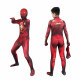 PS5 Marvel's Spider-Man Iron Spider Armor Kids Jumpsuit PS5 Marvel's Spider-Man Iron Spider Armor Kids Jumpsuit