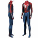 PS5 Spider-Man 2 Peter Parker 3D Jumpsuit PS5 Spider-Man 2 Peter Parker 3D Jumpsuit