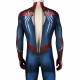 PS5 Spider-Man 2 Peter Parker 3D Jumpsuit PS5 Spider-Man 2 Peter Parker 3D Jumpsuit