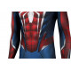 PS5 Spider-Man 2 Peter Parker 3D Jumpsuit PS5 Spider-Man 2 Peter Parker 3D Jumpsuit