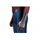 PS5 Spider-Man 2 Peter Parker 3D Jumpsuit PS5 Spider-Man 2 Peter Parker 3D Jumpsuit