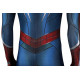 PS5 Spider-Man 2 Peter Parker 3D Jumpsuit PS5 Spider-Man 2 Peter Parker 3D Jumpsuit